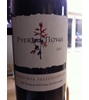 Valpiculata Seleccionada Toro Puertas Novas 2007